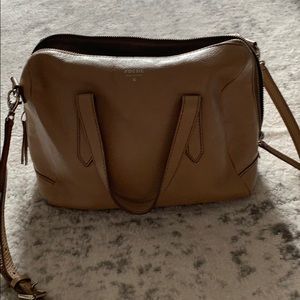 Women’s Fossil Rachel Satchel